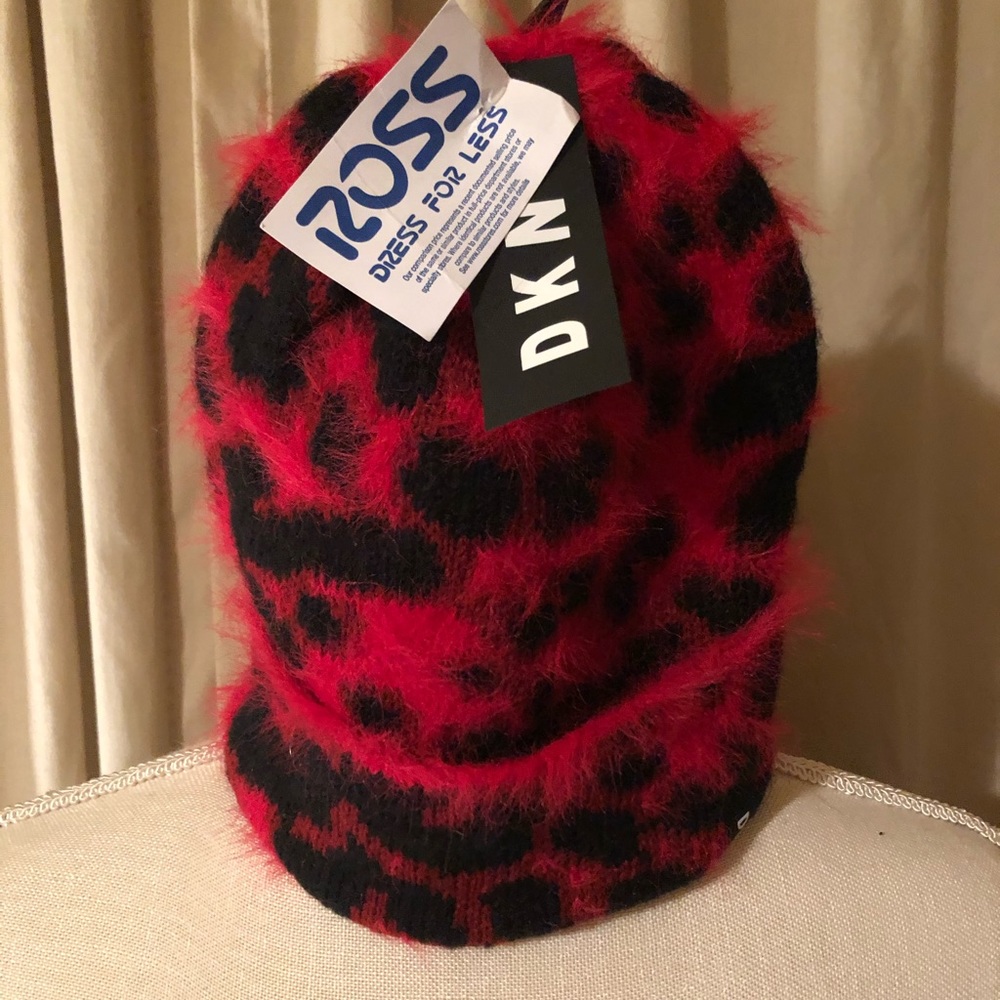 DKNY Hat
